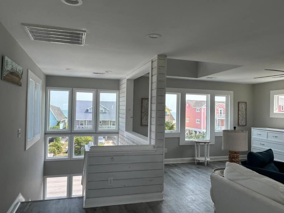 Holden Beach House Second Row With Surround Views! Kültér fotó