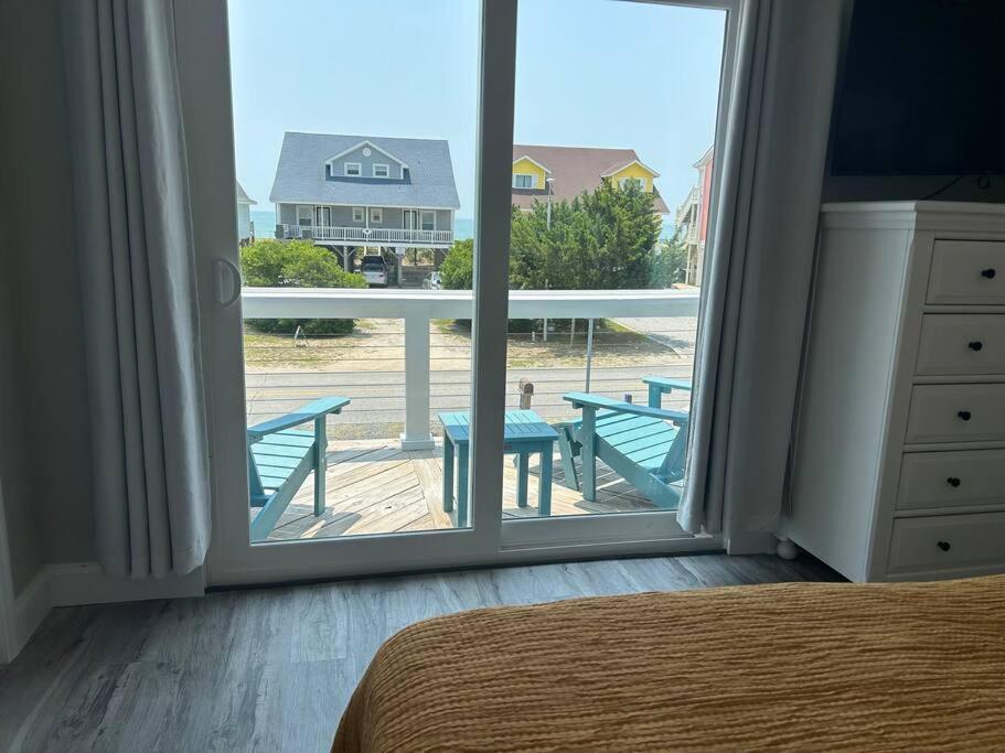 Holden Beach House Second Row With Surround Views! Kültér fotó