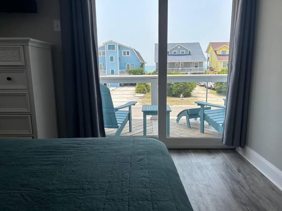 Holden Beach House Second Row With Surround Views! Kültér fotó