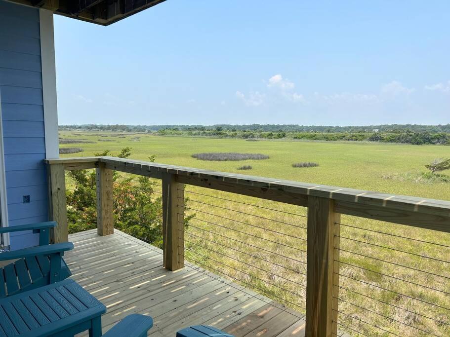 Holden Beach House Second Row With Surround Views! Kültér fotó