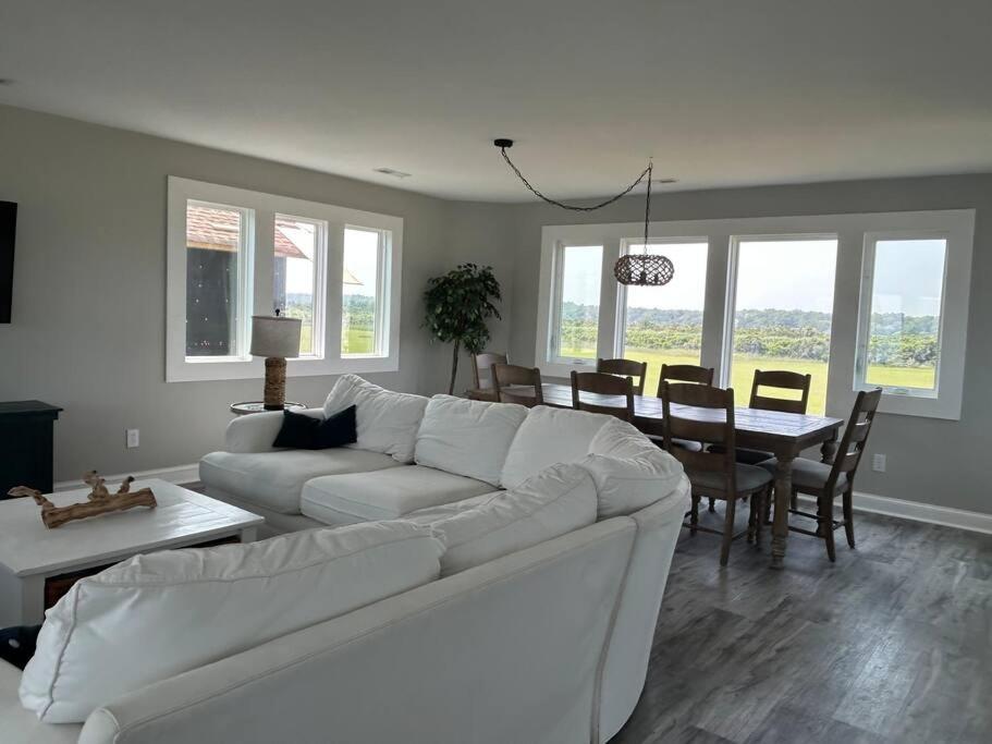 Holden Beach House Second Row With Surround Views! Kültér fotó