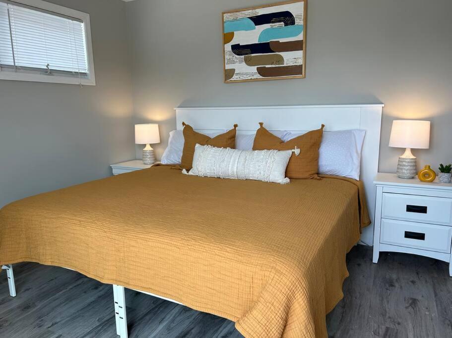 Holden Beach House Second Row With Surround Views! Kültér fotó